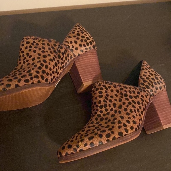 Copy - GIANNI bini ankle boots - Picture 2 of 5